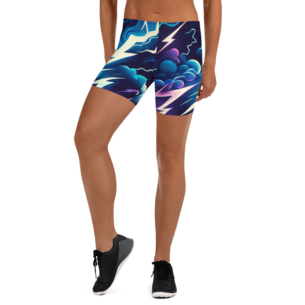 Tempest Threads Shorts