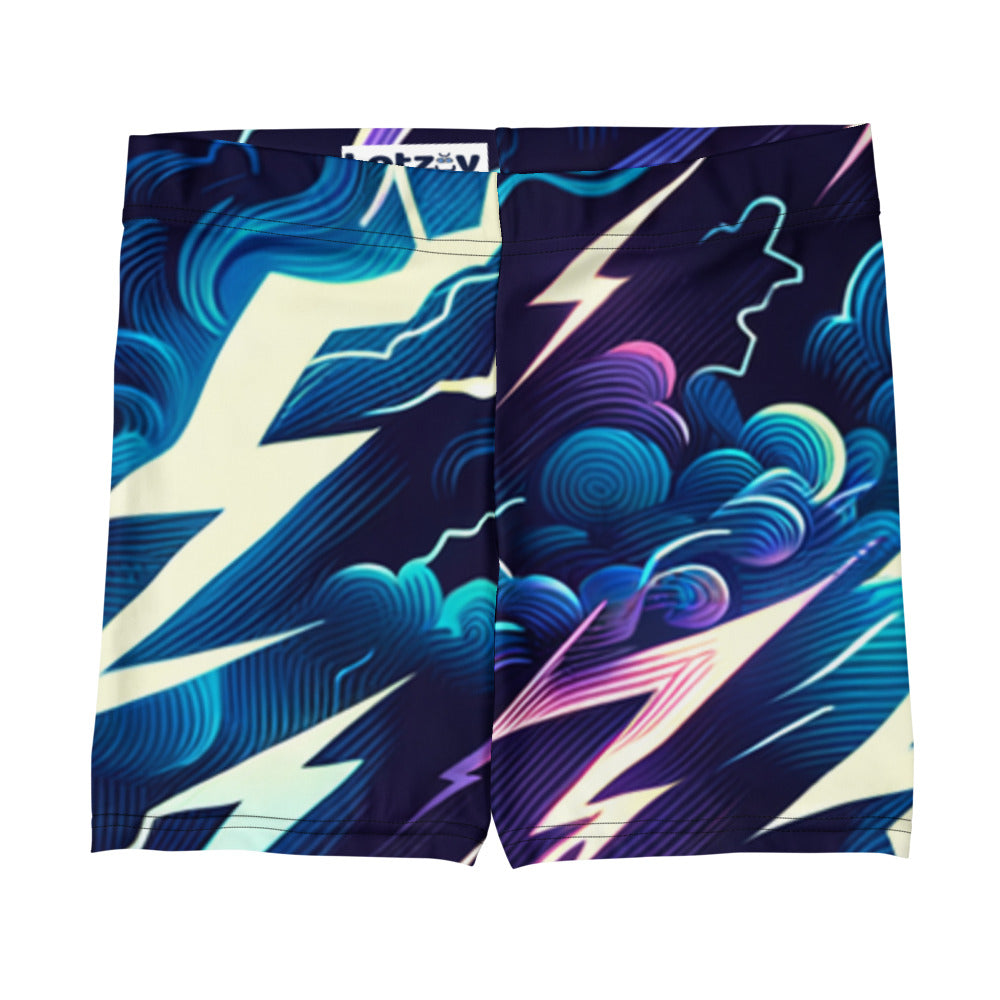 Tempest Threads Shorts