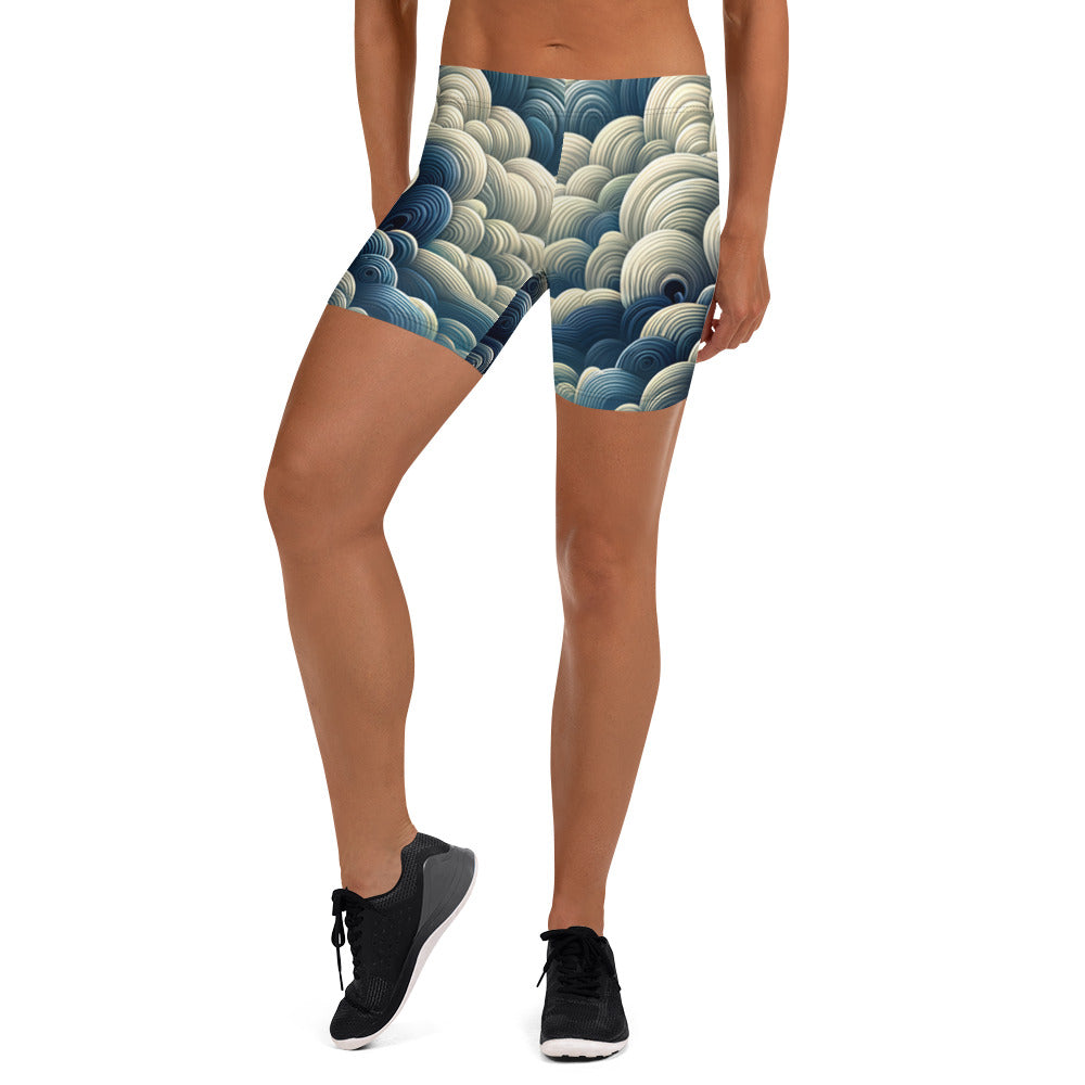 Tempest Threads Shorts