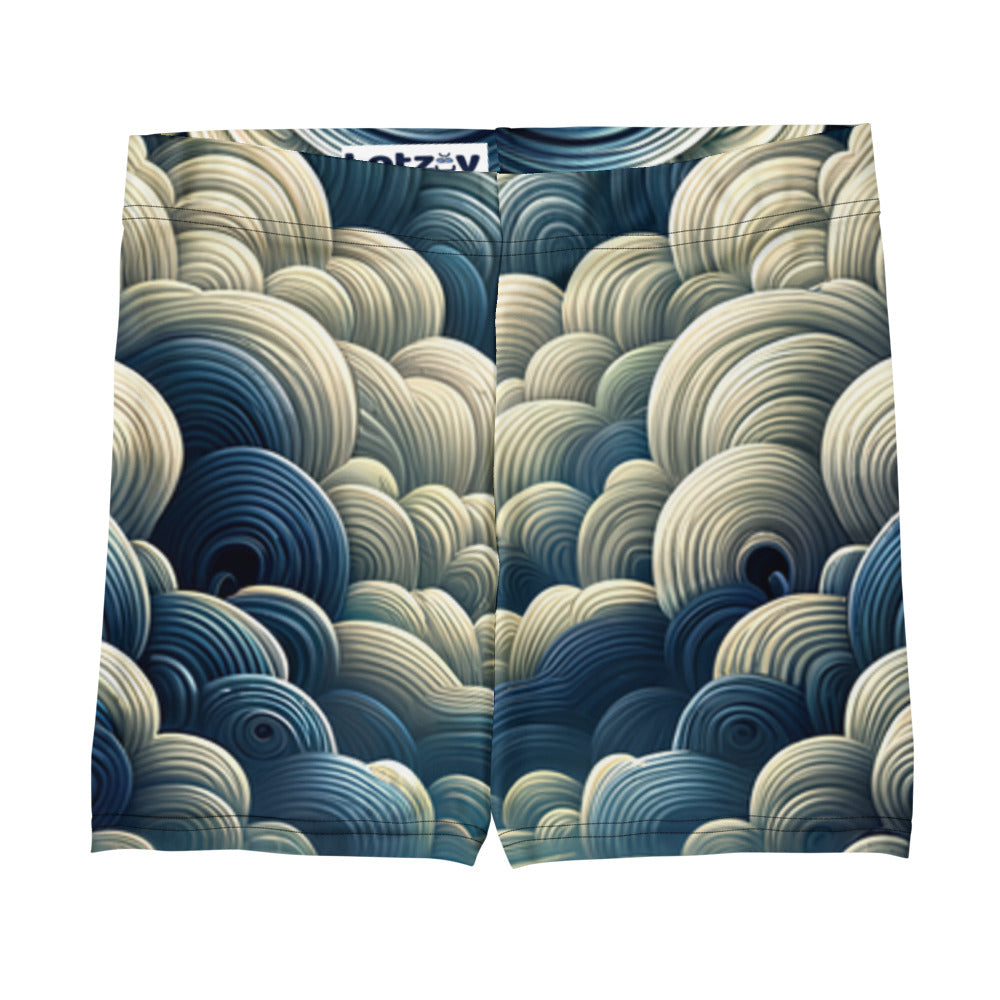 Tempest Threads Shorts