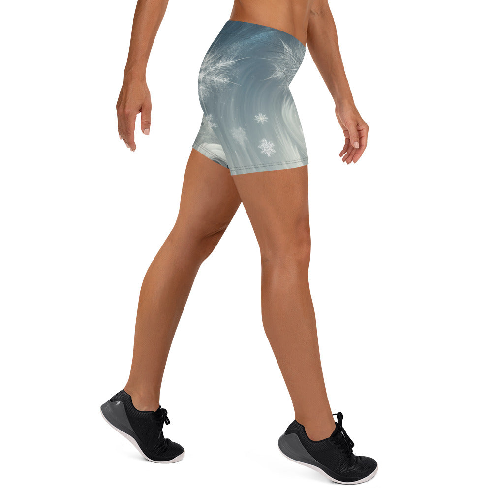 Tempest Threads Shorts