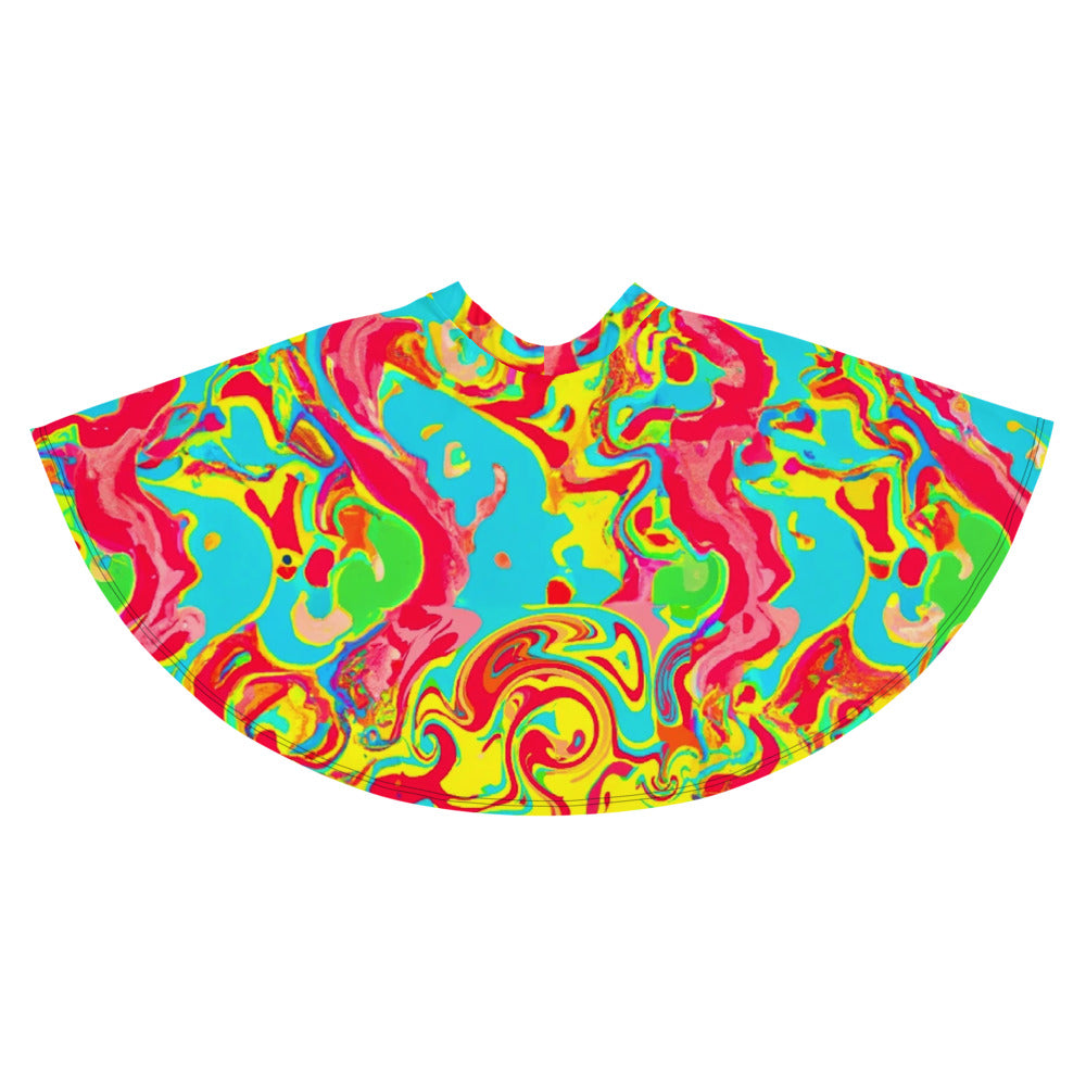 Regal Skater Skirt
