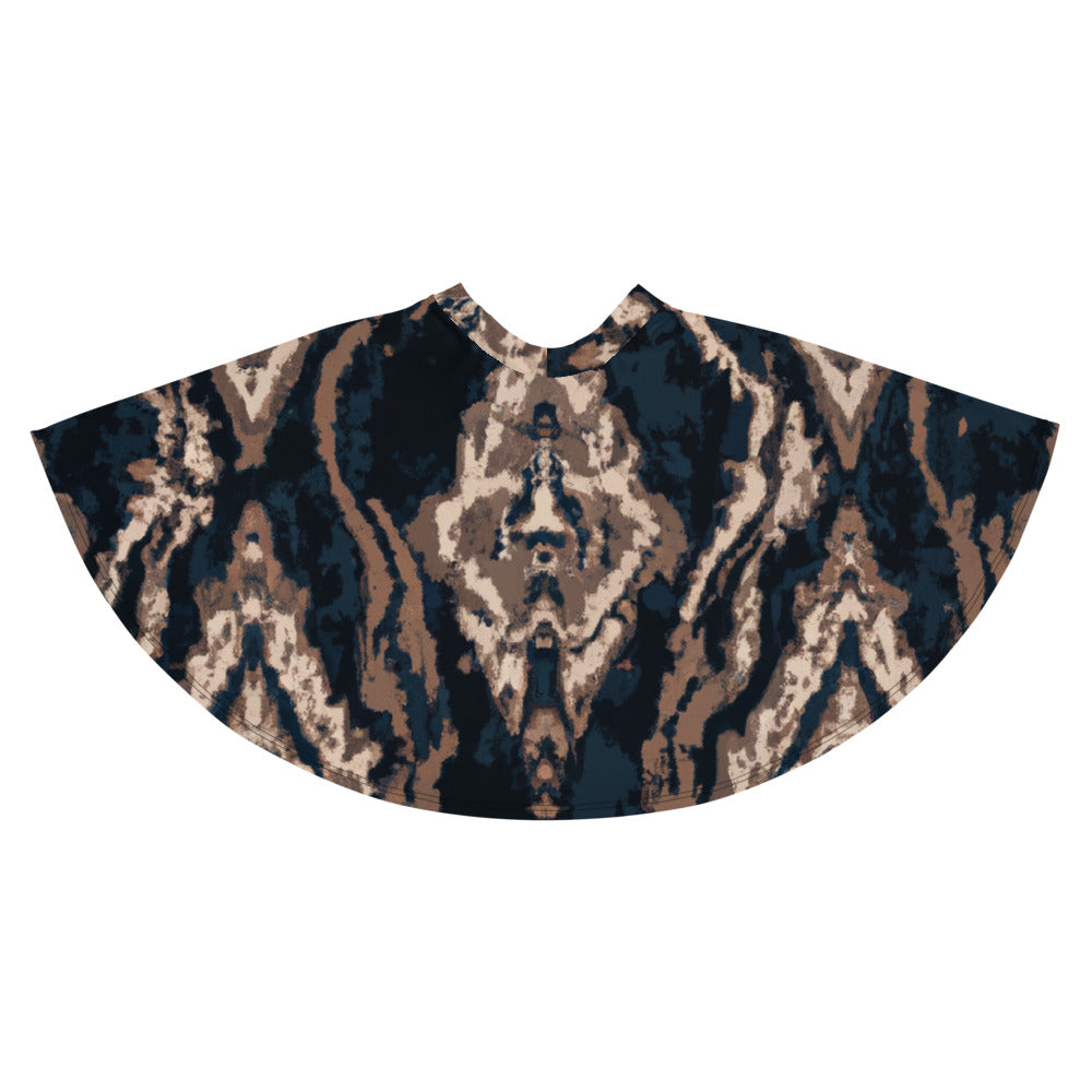 Regal Skater Skirt