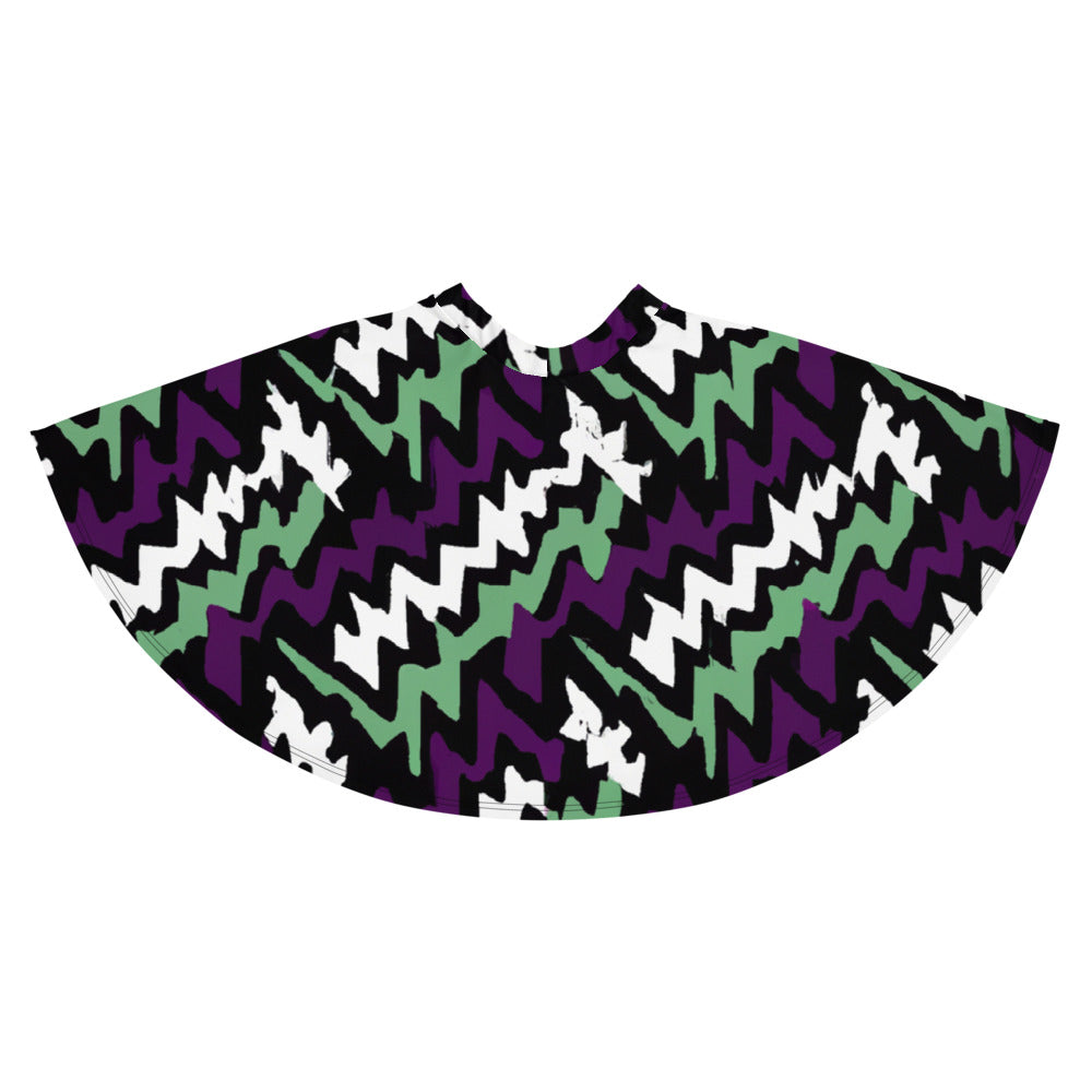Regal Skater Skirt