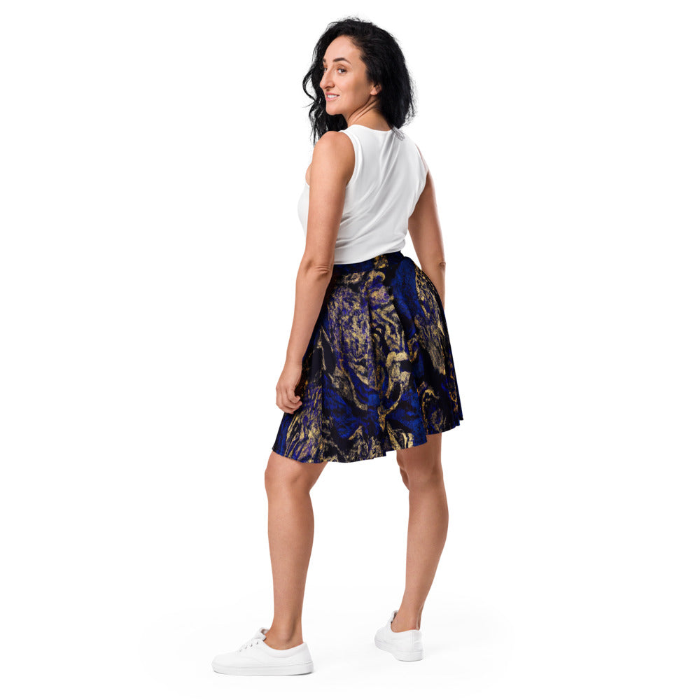 Regal Skater Skirt
