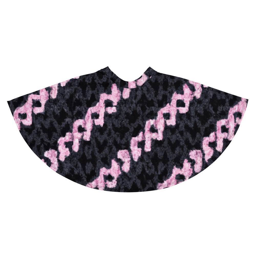 Regal Skater Skirt