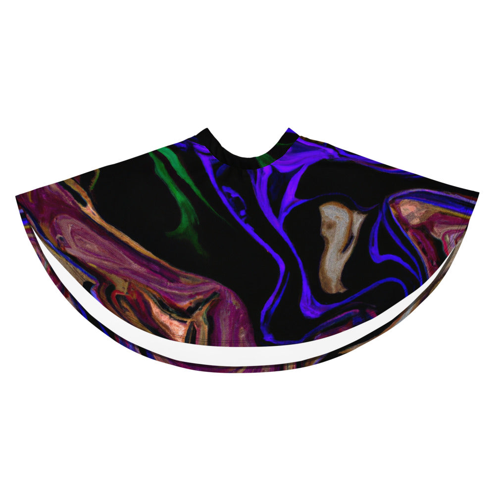 Regal Skater Skirt