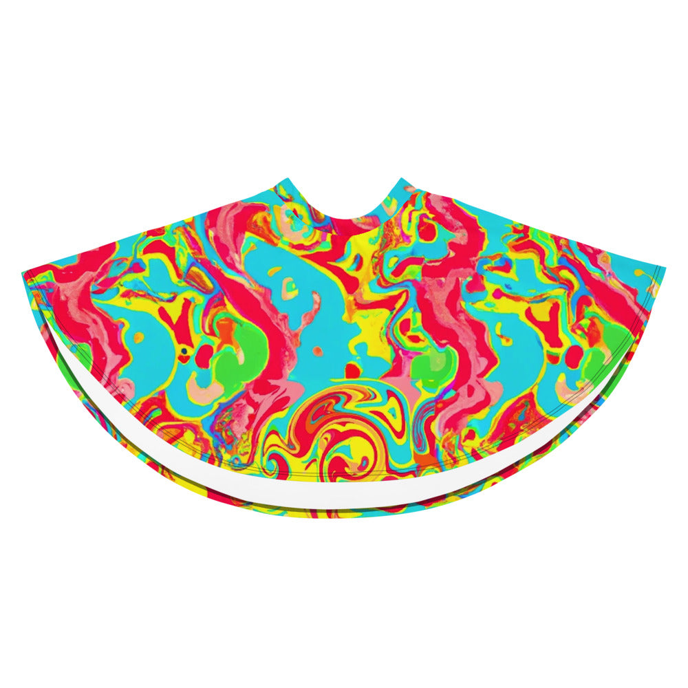 Regal Skater Skirt
