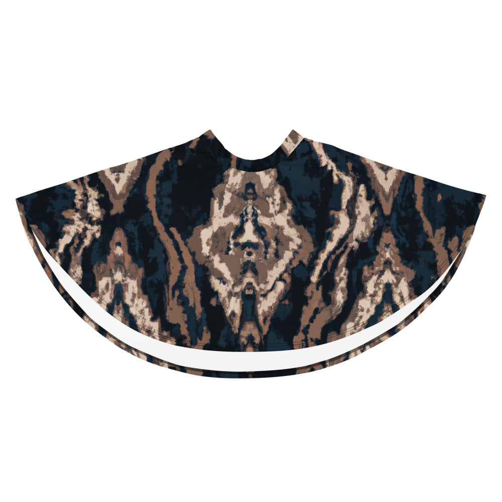 Regal Skater Skirt