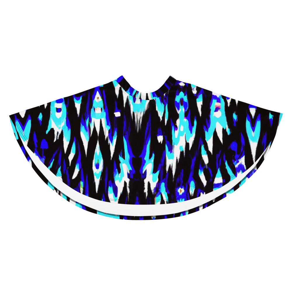 Regal Skater Skirt