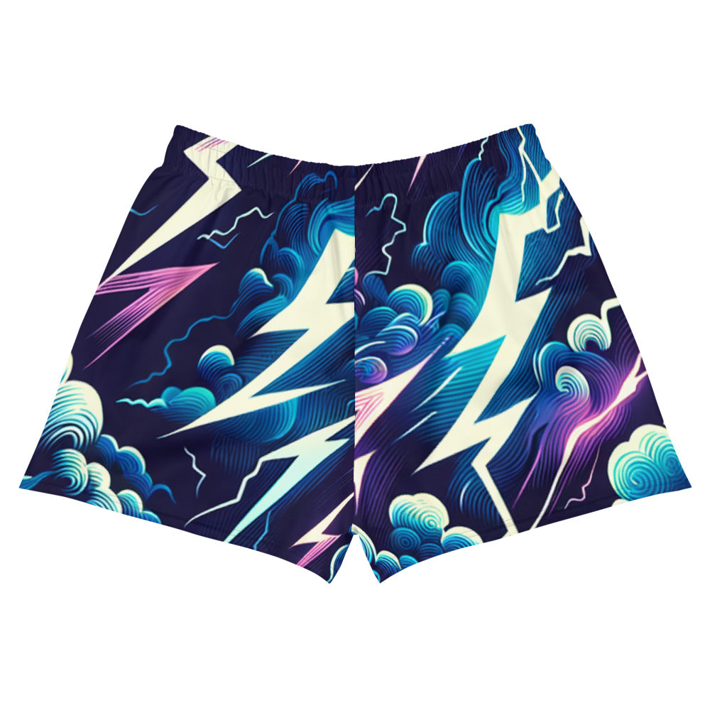 Tempest Threads Athletic Shorts
