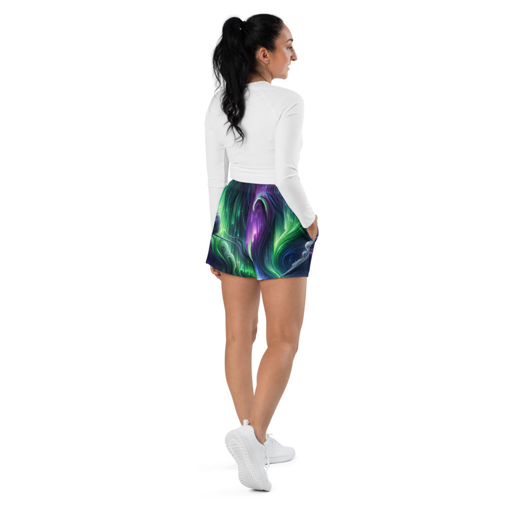 Tempest Threads Athletic Shorts