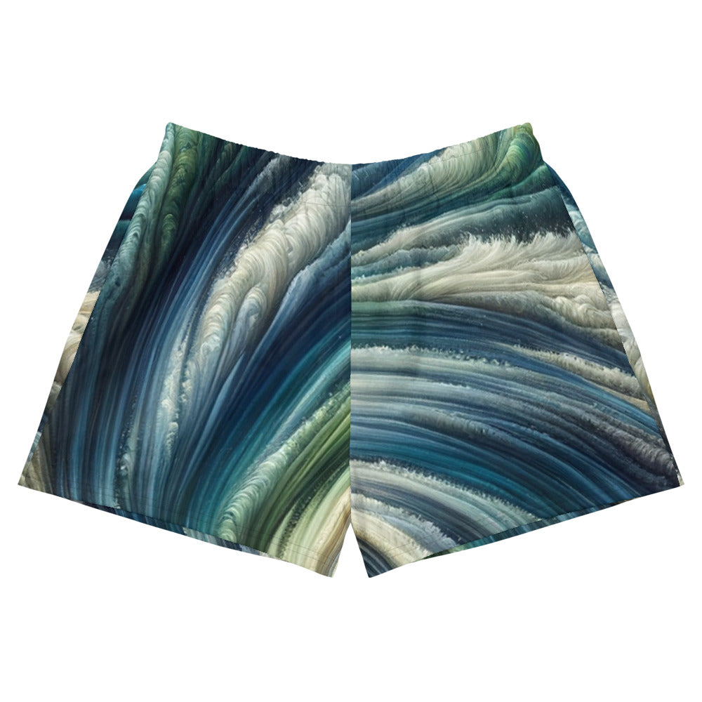Tempest Threads Athletic Shorts