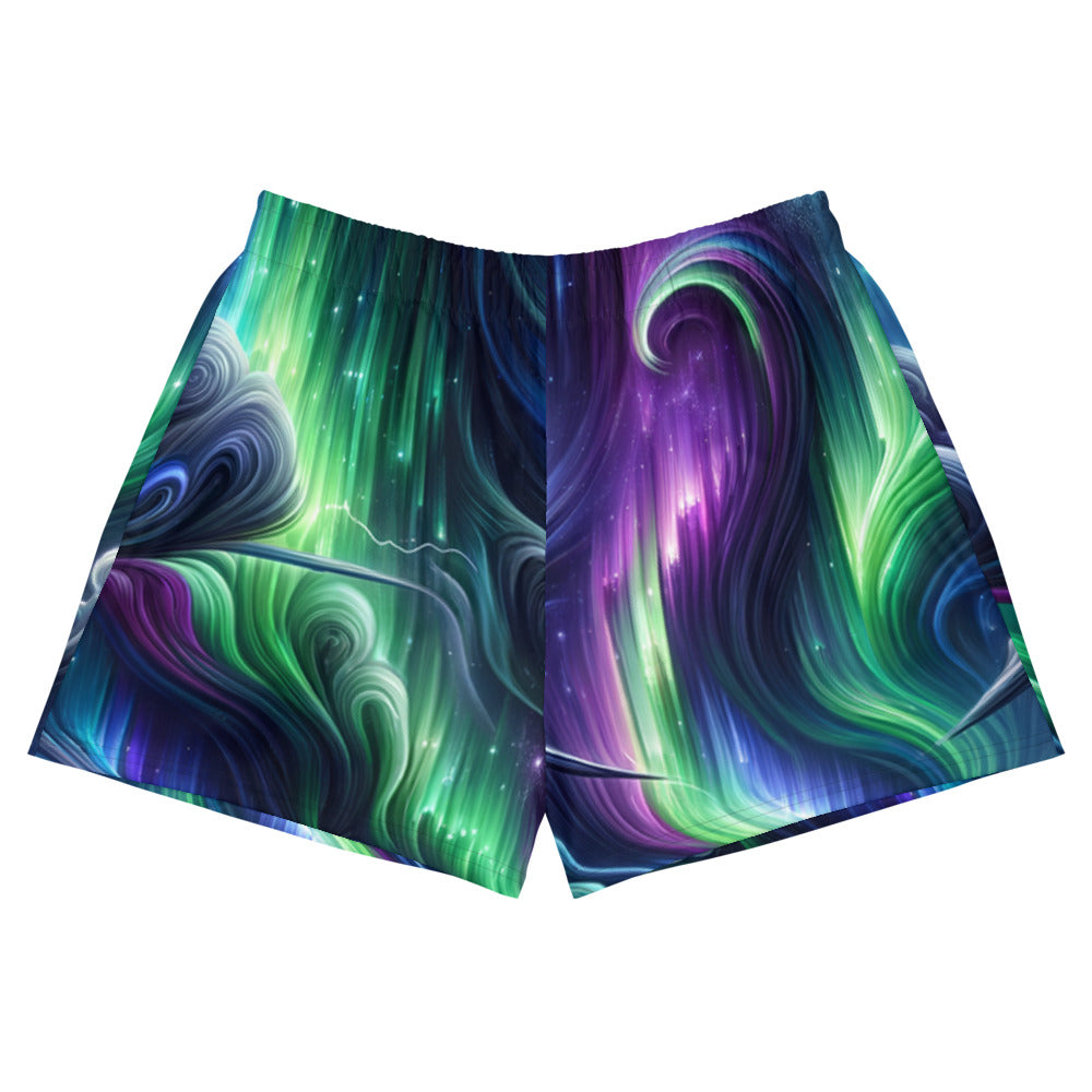Tempest Threads Athletic Shorts