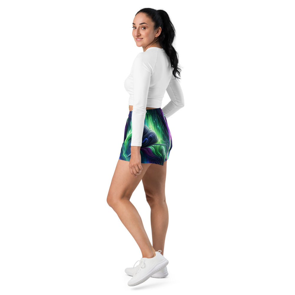Tempest Threads Athletic Shorts
