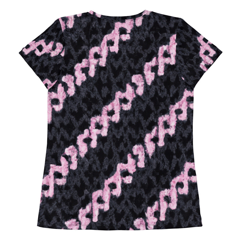 Regal Women's Athletic T-Shirt
