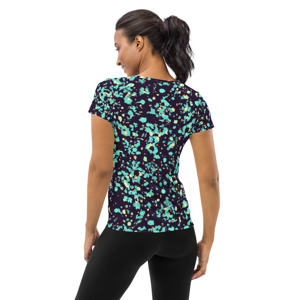 Regal Women's Athletic T-Shirt