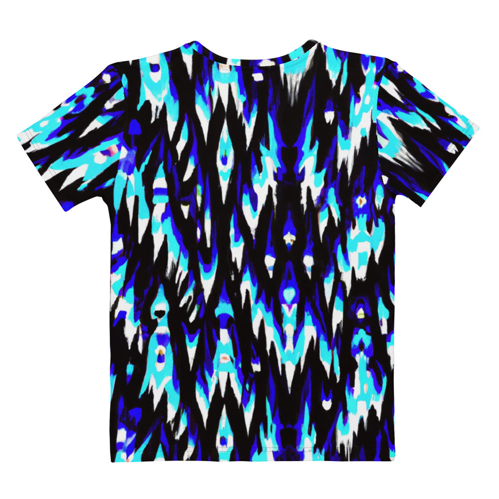 Regal Women's Crew Neck T-Shirt