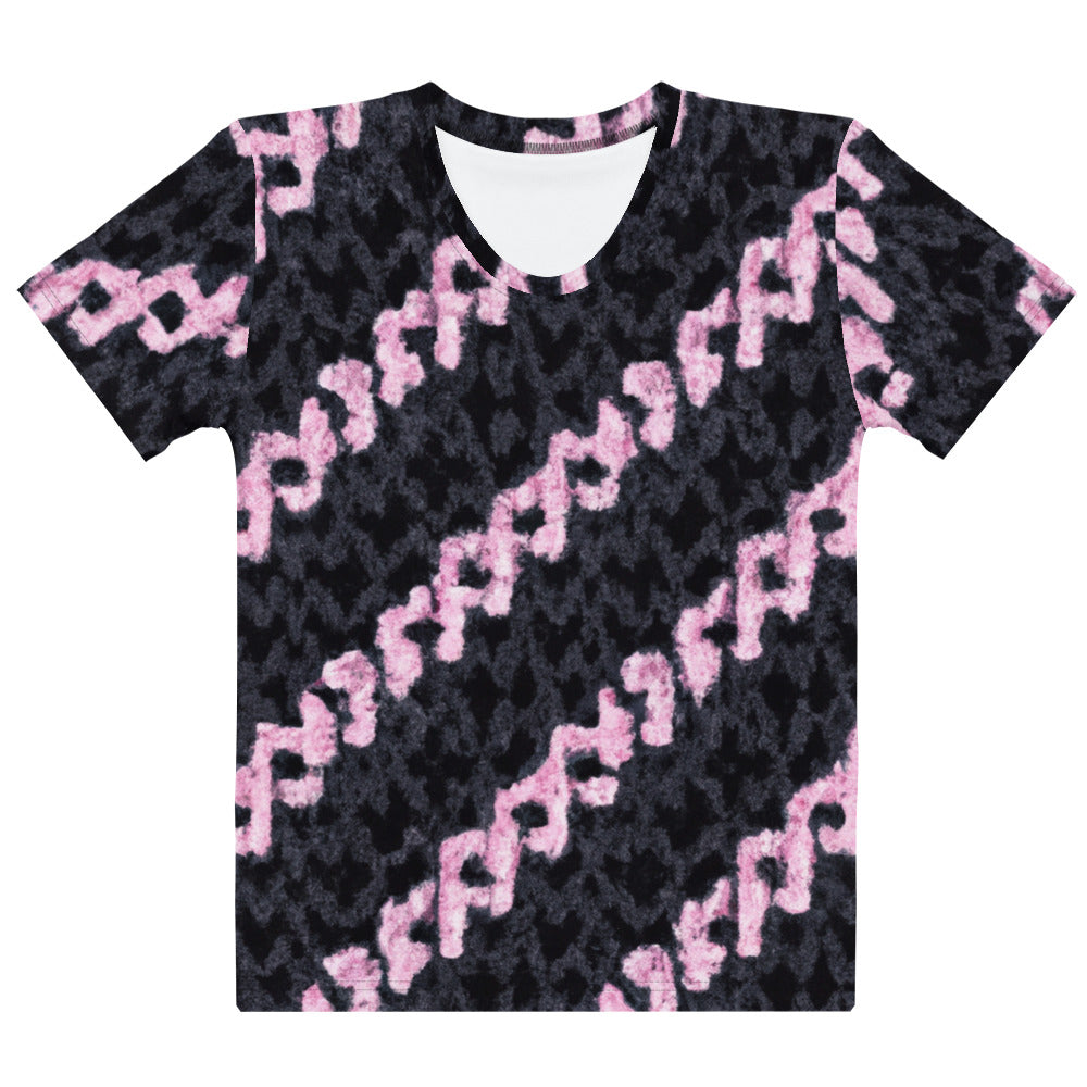 Regal Women's Crew Neck T-Shirt