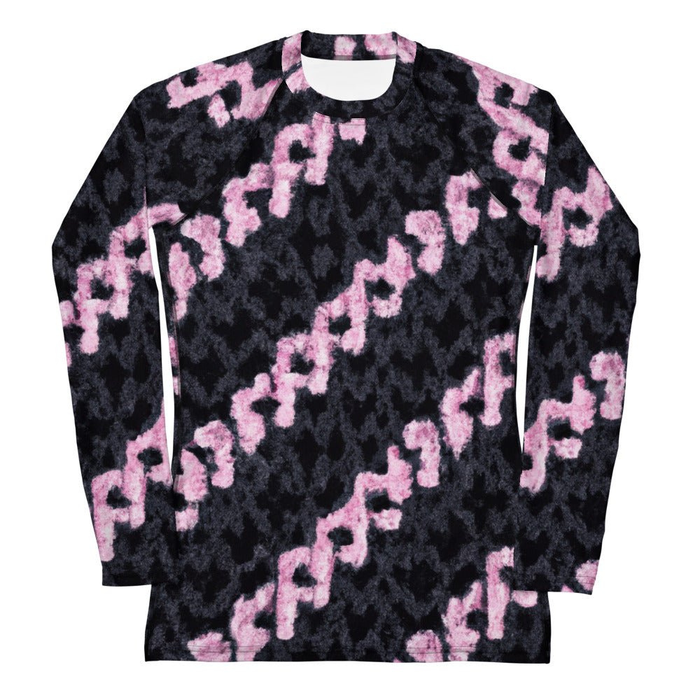 Regal Women's Rash Guard