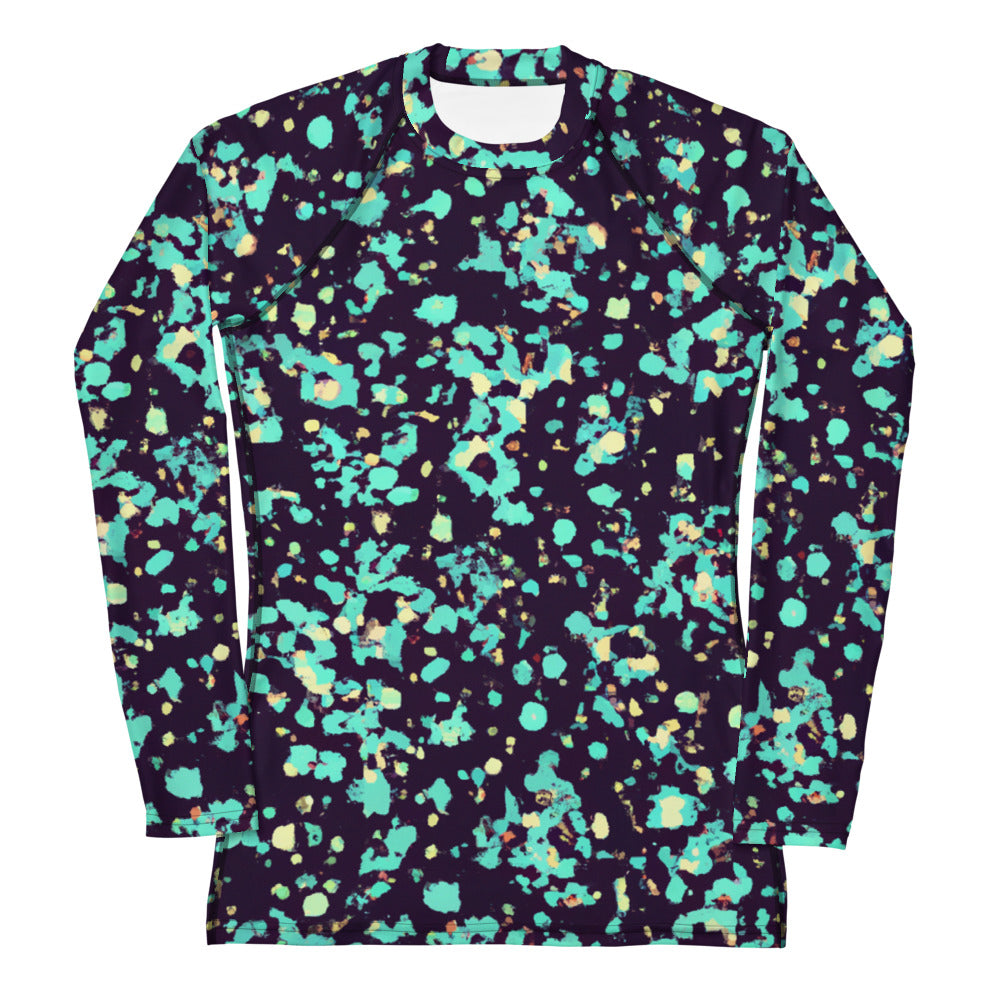 Regal Women's Rash Guard