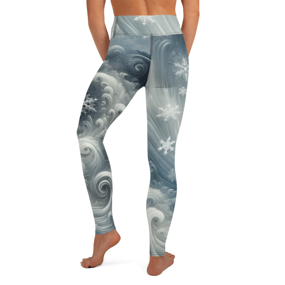 Tempest Threads Yoga Leggings