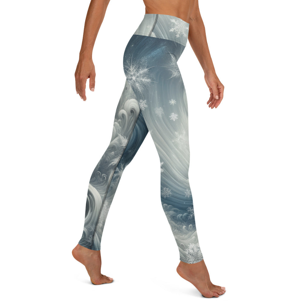 Tempest Threads Yoga Leggings