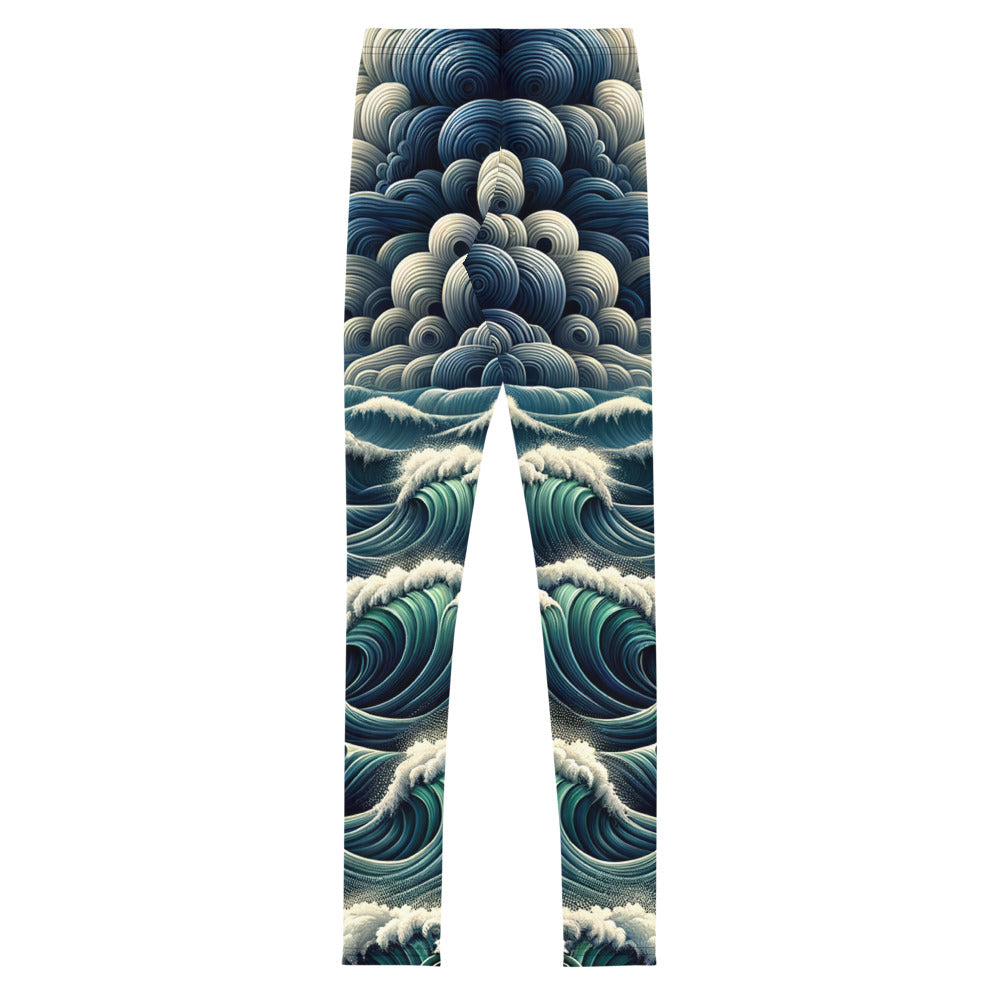 Tempest Threads Youth Leggings
