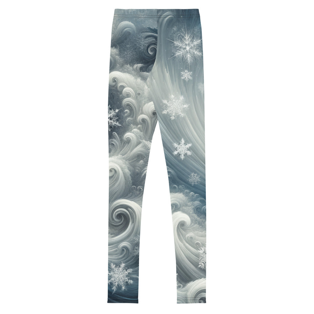 Tempest Threads Youth Leggings