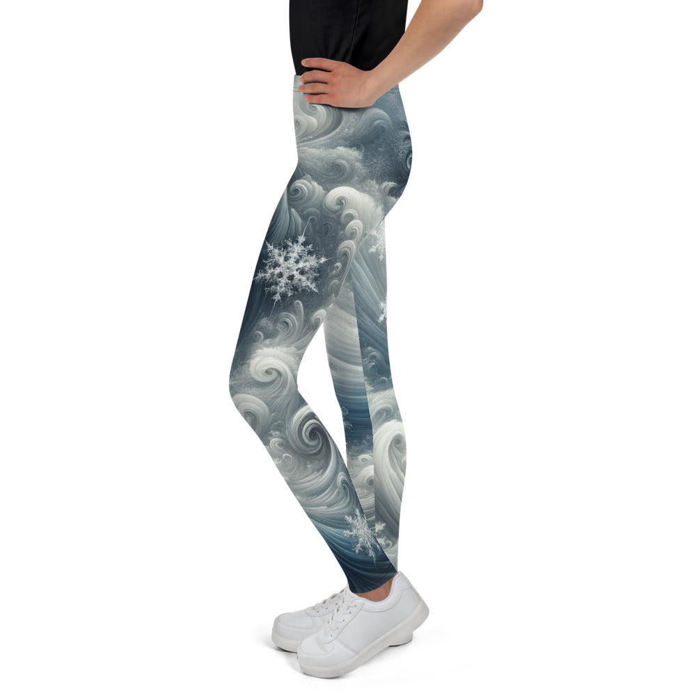 Tempest Threads Youth Leggings
