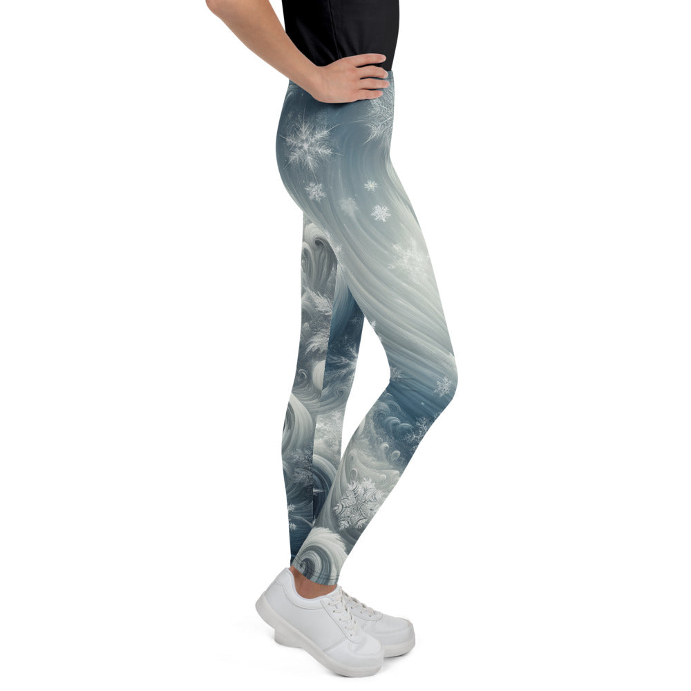 Tempest Threads Youth Leggings