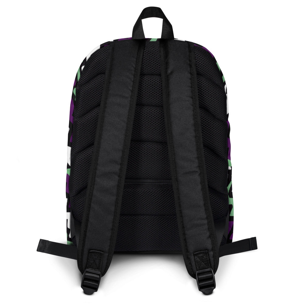 Regal Backpack