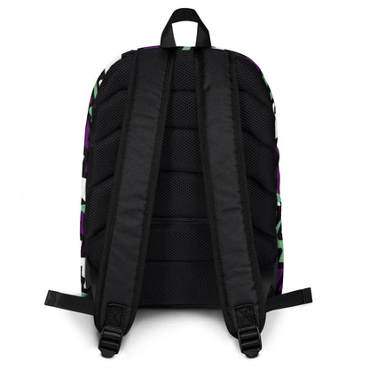 Regal Backpack