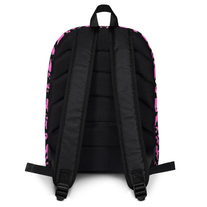 Regal Backpack