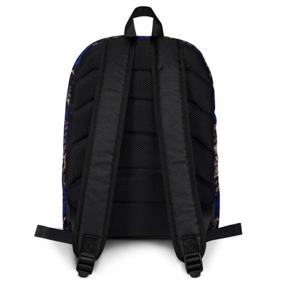 Regal Backpack