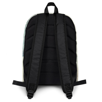 Whimsical Winter Wear Backpack