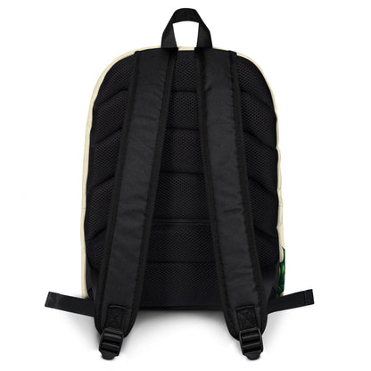 Whimsical Winter Wear Backpack