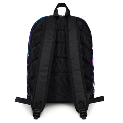 Tempest Threads Backpack