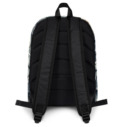 Tempest Threads Backpack