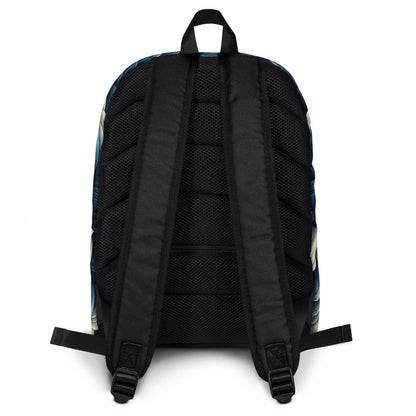 Tempest Threads Backpack