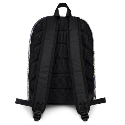 Tempest Threads Backpack