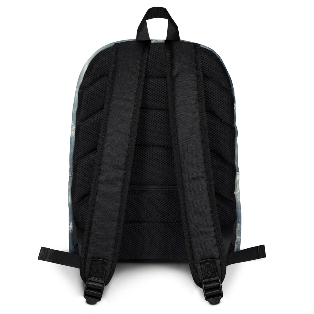 Tempest Threads Backpack