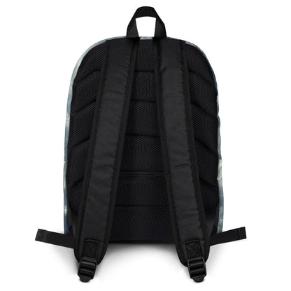 Tempest Threads Backpack