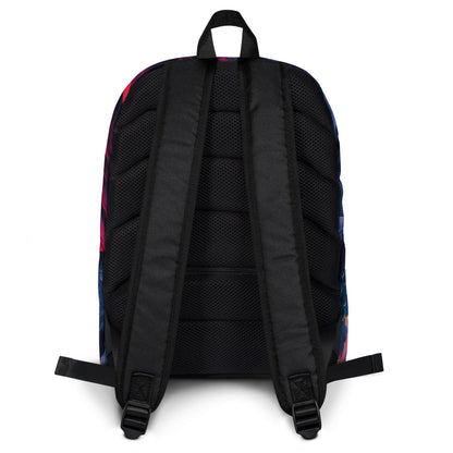 Tempest Threads Backpack