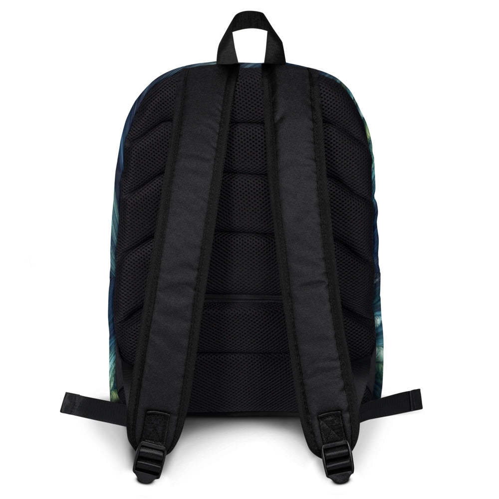 Tempest Threads Backpack