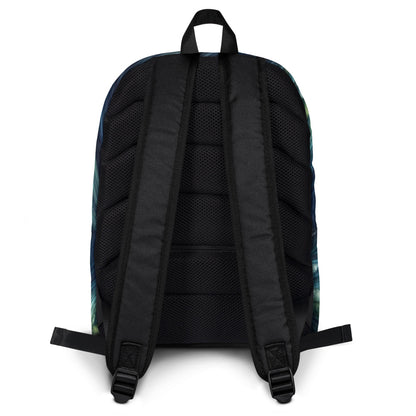 Tempest Threads Backpack