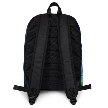 Tempest Threads Backpack