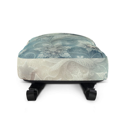 Whimsical Winter Wear Backpack