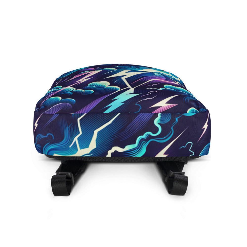 Tempest Threads Backpack