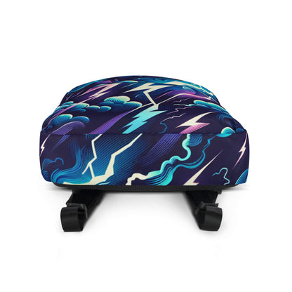 Tempest Threads Backpack